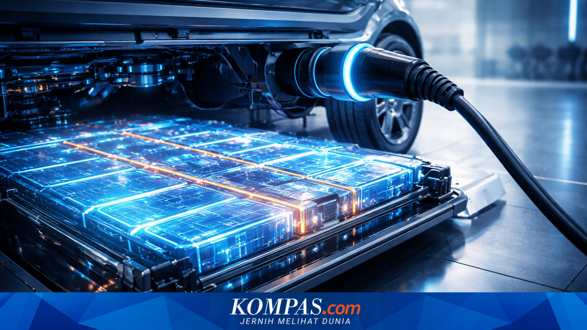 New Chinese Electric Vehicle Battery Could Travel 1,000 Kilometres on a Single Charge