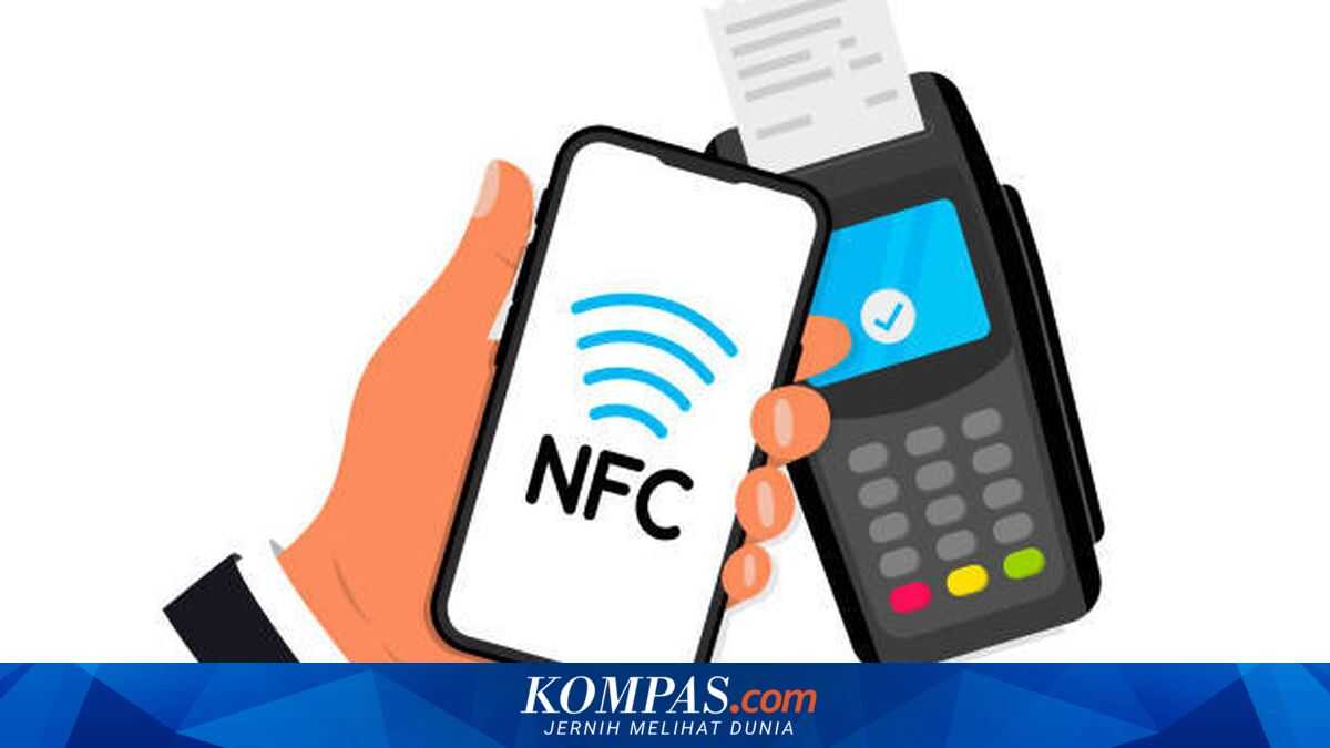 Many smartphones now come with NFC; how important is it?