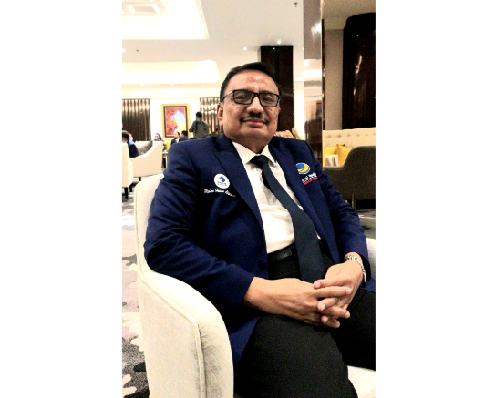 Becoming a Rabbani Servant, Not Just a Ramadani Servant