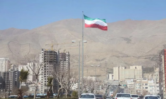 Iran Rejects Negotiations with the US, Ready to Face Ground Invasion