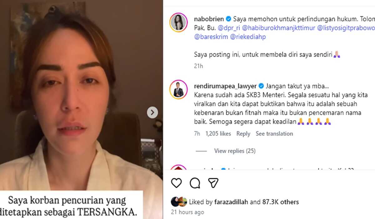 Owner of Bibi Kelinci in Kemang Named a Suspect, Expert Warns Against Shielding Unpaid Dining Behaviour