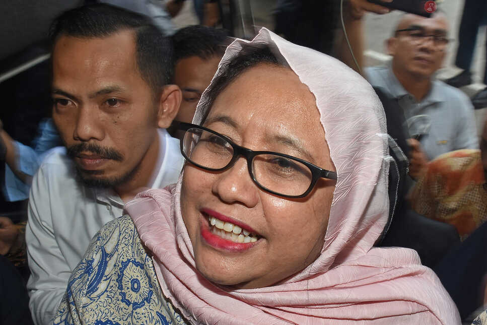 BGN Fires SPPG Chief Over Alleged Case of Child Sexual Abuse