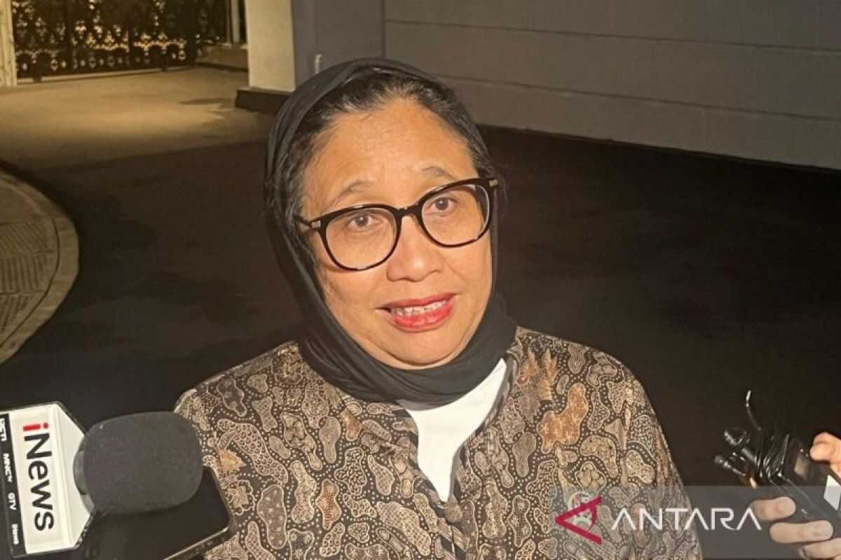 BGN fires free meals kitchen head over child abuse case in Lampung