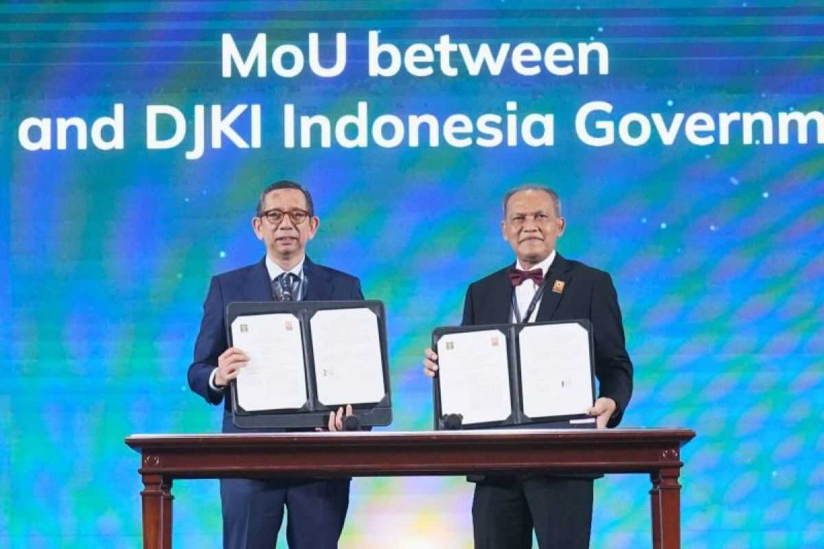 Ministry of Law and Human Rights and PII strengthen the intellectual property ecosystem for engineers