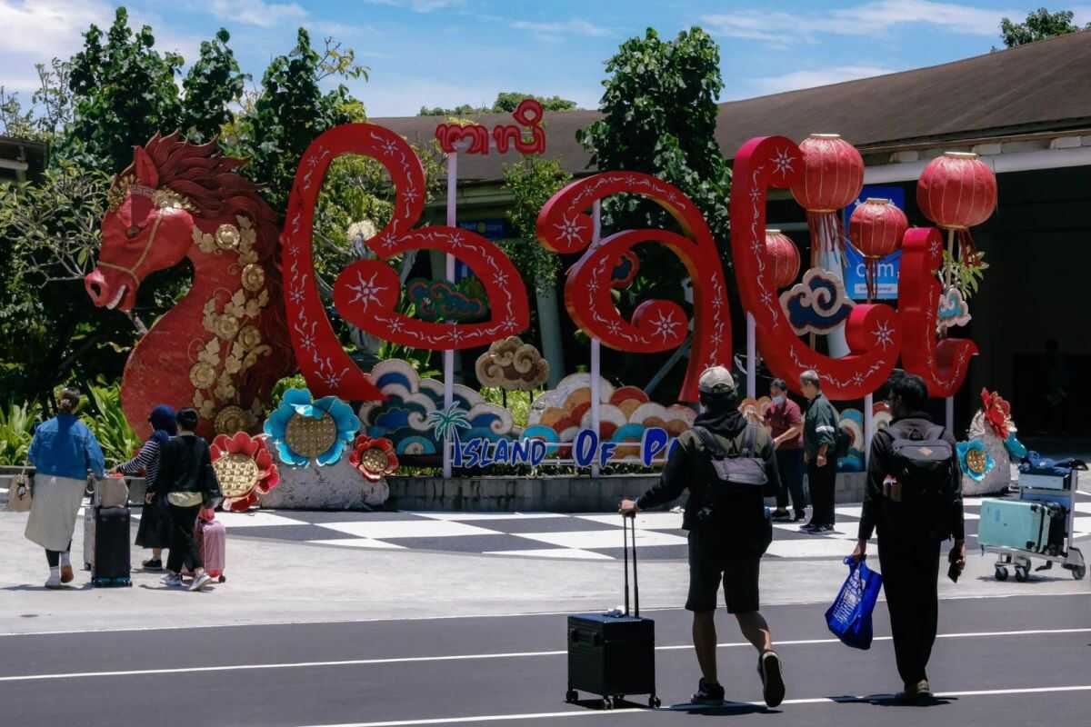 Ministry of Tourism prepares to mitigate the impact of the Middle East conflict