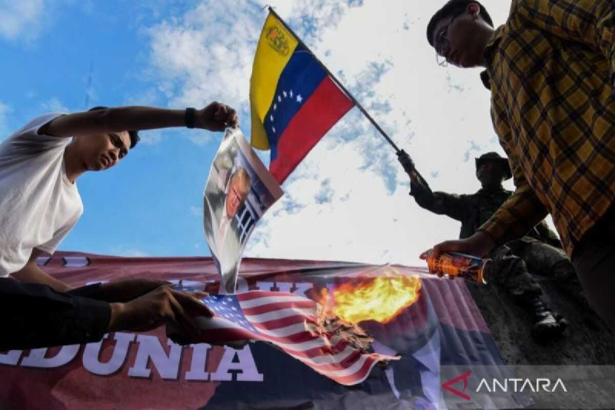 US and Venezuela agree to re-establish diplomatic relations