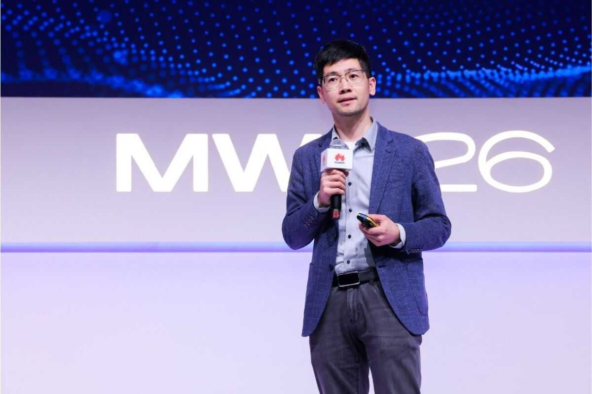 Huawei Launches AI Data Platform to Accelerate Enterprise AI Adoption