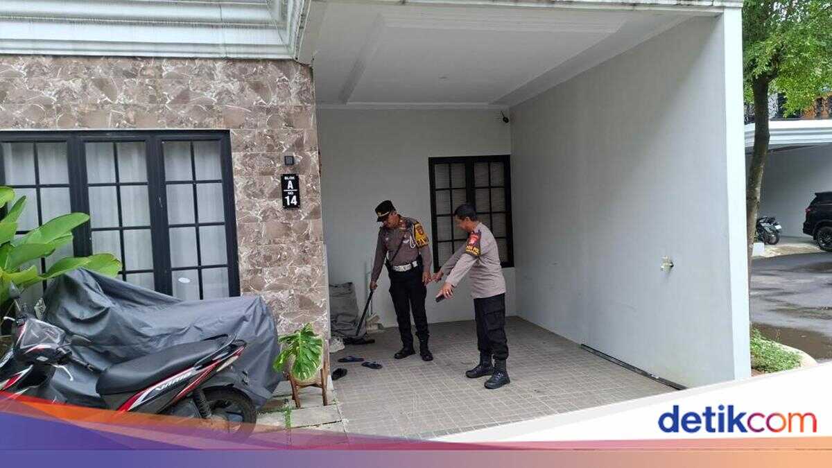 Viral: Resident's Rice Cooker Package Swapped for Empty Cardboard Box in Depok, Police Probe Scene