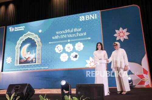 BNI Strengthens Synergy with Merchants Through BNI wondrful Iftar 2026