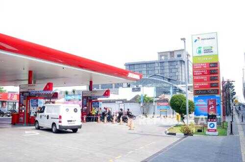 Pertamina Patra Niaga Ensures Stable Fuel Supplies for Ramadan and Eid al-Fitr Amid Geopolitical Dynamics