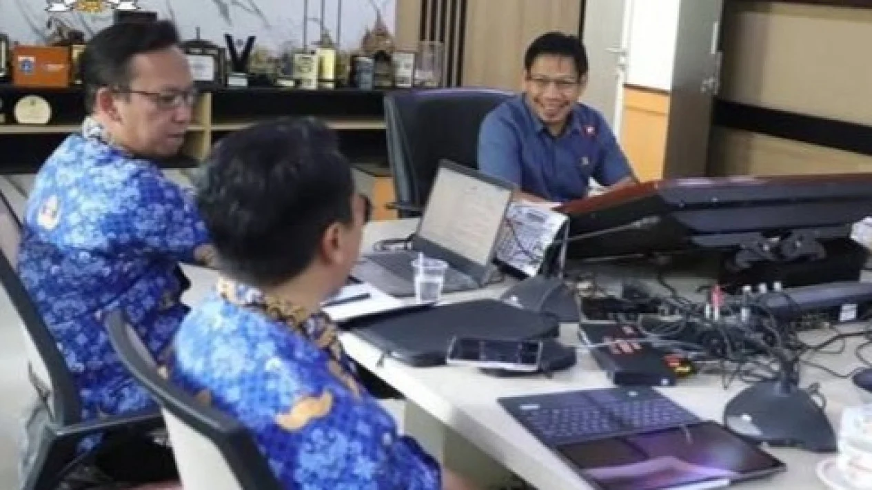 Pansus 12 Bandung City DPRD Prepares New Social Welfare Regulation, Substantive Content Changes by More Than 50 Per Cent