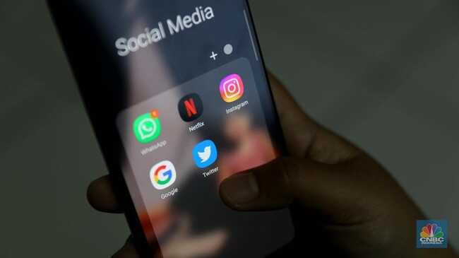 Instagram and TikTok accounts for under-16s to be deactivated on 28 March