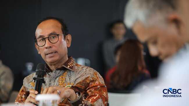 Government Plans to Implement Mandatory B50, but Challenges Remain