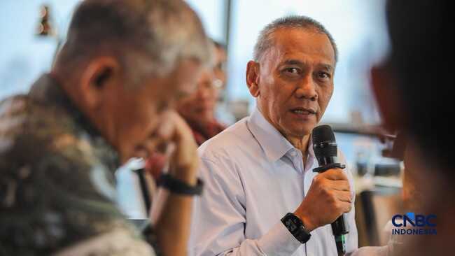 Gaikindo Says Using B50 Won't Be a Problem for Vehicles, Provided the Mix Is Proper