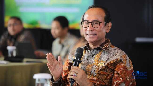 Indonesia to implement mandatory B50 biodiesel, carbon emissions to fall