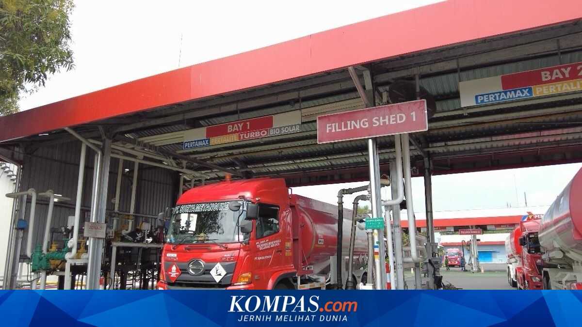 Pertamina Jatimbalinus Ensures Adequate Fuel Stock During Ramadan and Eid al-Fitr