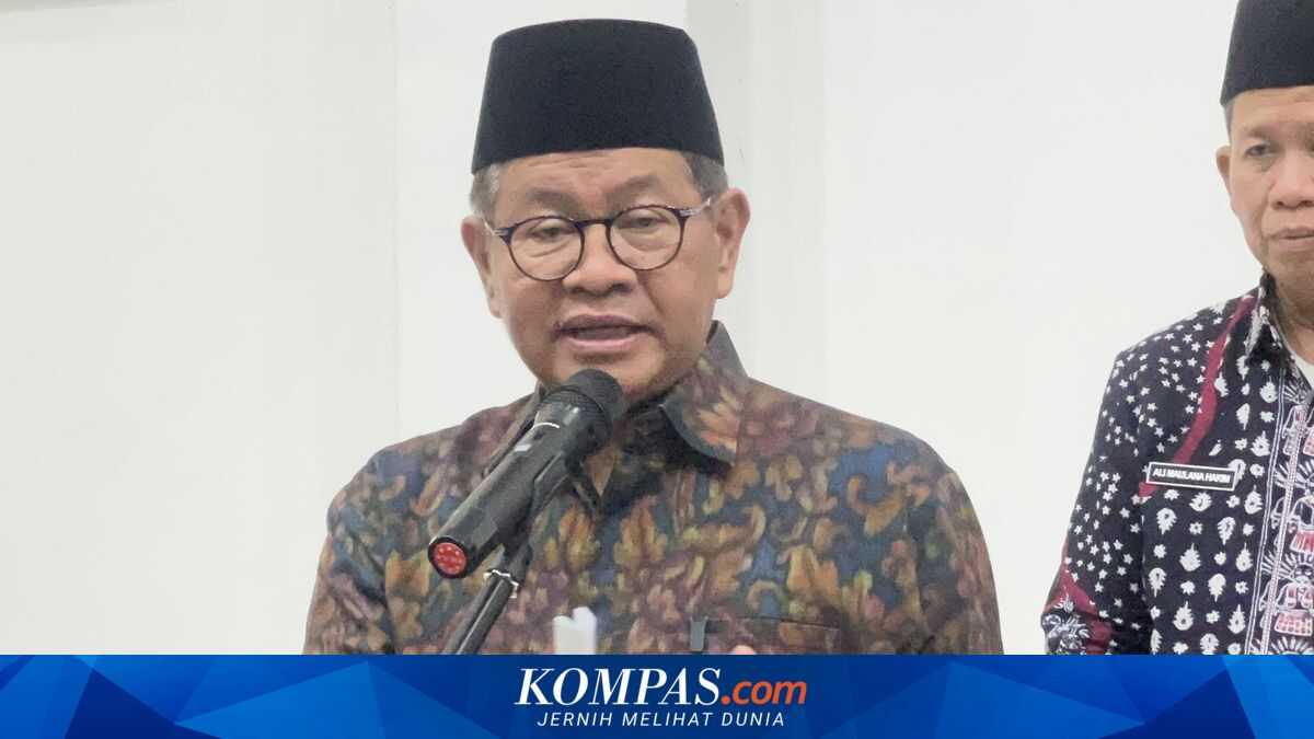 Pramono Responds to West Jakarta Mayor Being Sued by Residents Over Crematorium Permit