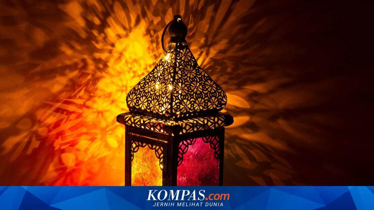 Day 16 of Ramadan: Check Today's Iftar Schedule in East Jakarta