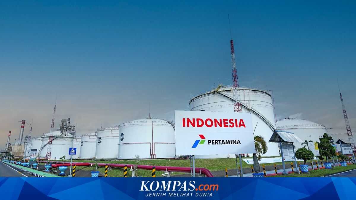 Pertamina Confirms BBM Stock Will Not Run Out Within 21 Days