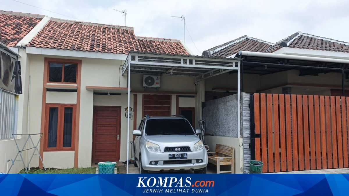 West Kalimantan Subsidized Housing Quota for 2026 Reaches 22,000 Units