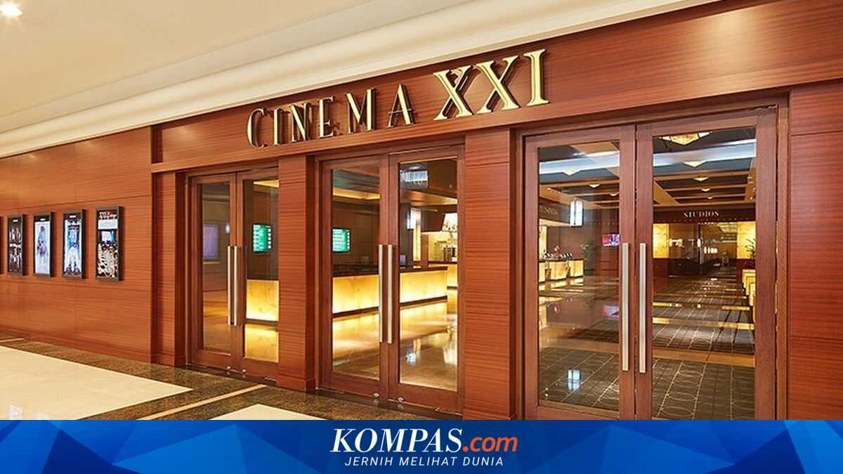 XXI cinema audiences reach 85 million in 2025