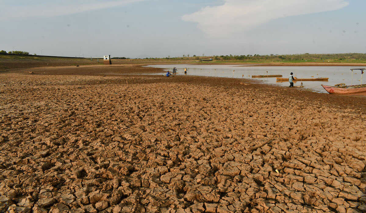 BMKG Warns of Higher Forest and Land Fire Risk in 2026 as the Dry Season Becomes Drier