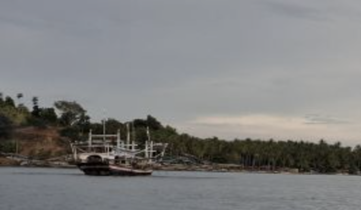 Four Indonesian crewmembers kidnapped by pirates in Africa freed