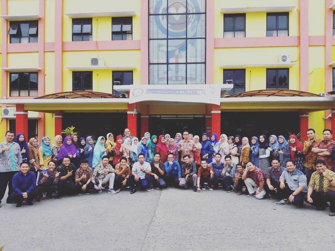 Bhakti Kencana Health Polytechnic Develops Competency-Based Health Education Aligned with the World of Work