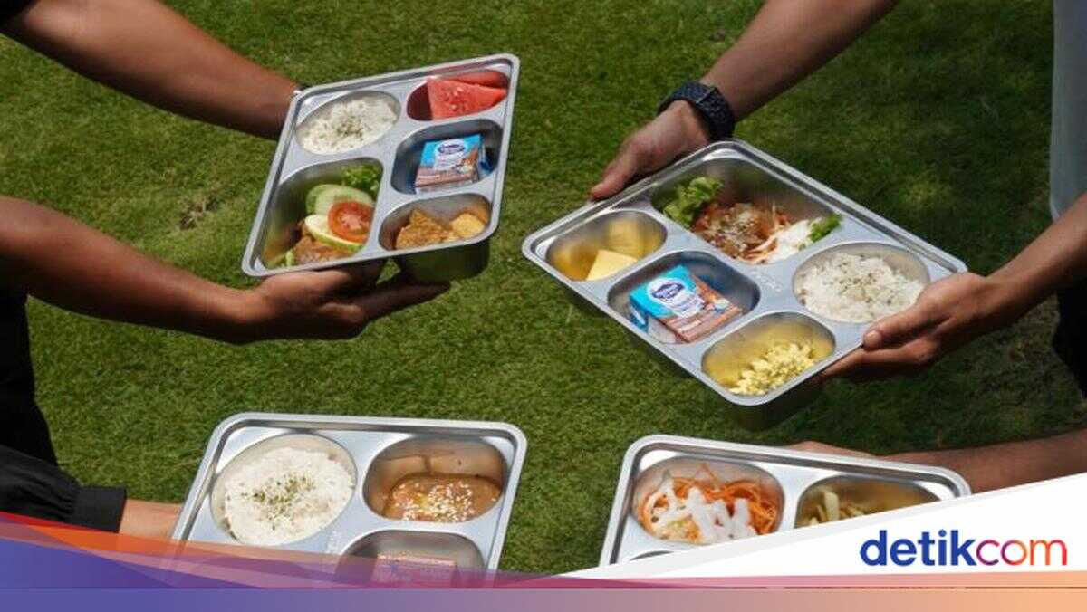 Minister Prabowo Outlines MBG Benefits, References Rockefeller and World Bank