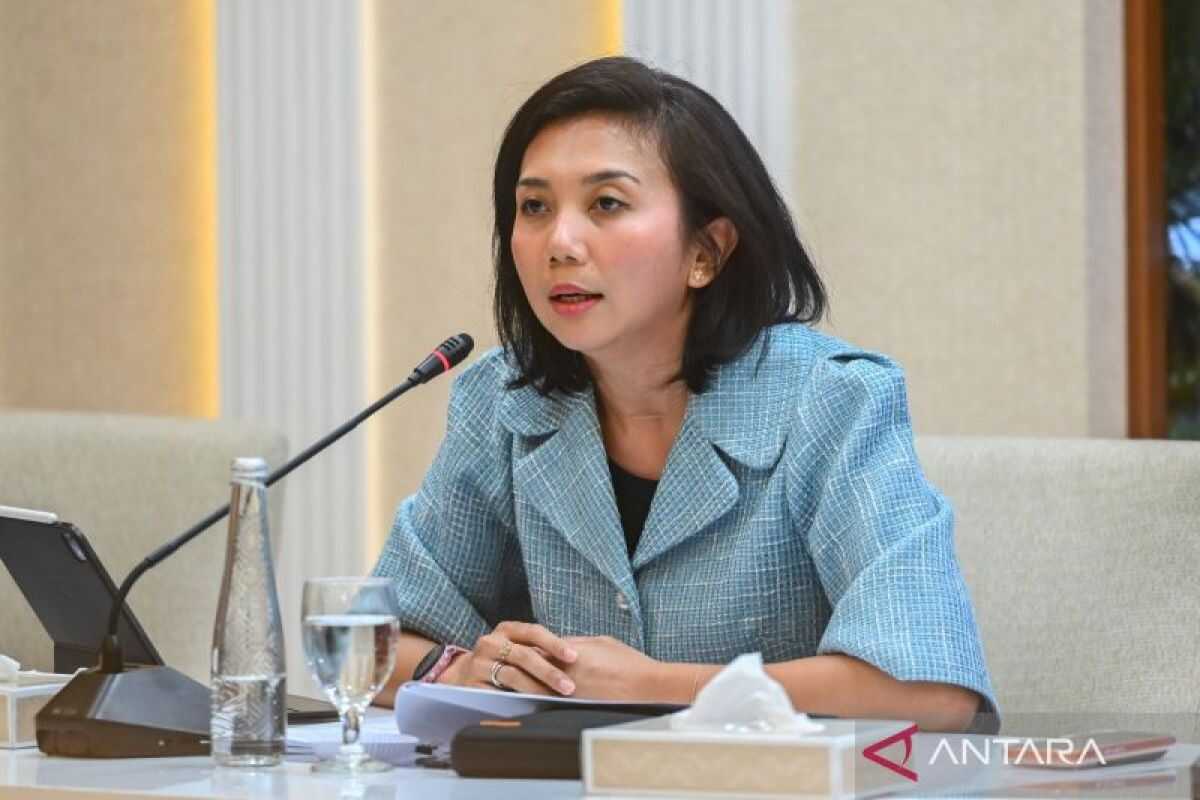 D-8 Chair: Indonesia Continues to Push for De-Escalation in the Middle East to Prevent a Wider Conflict