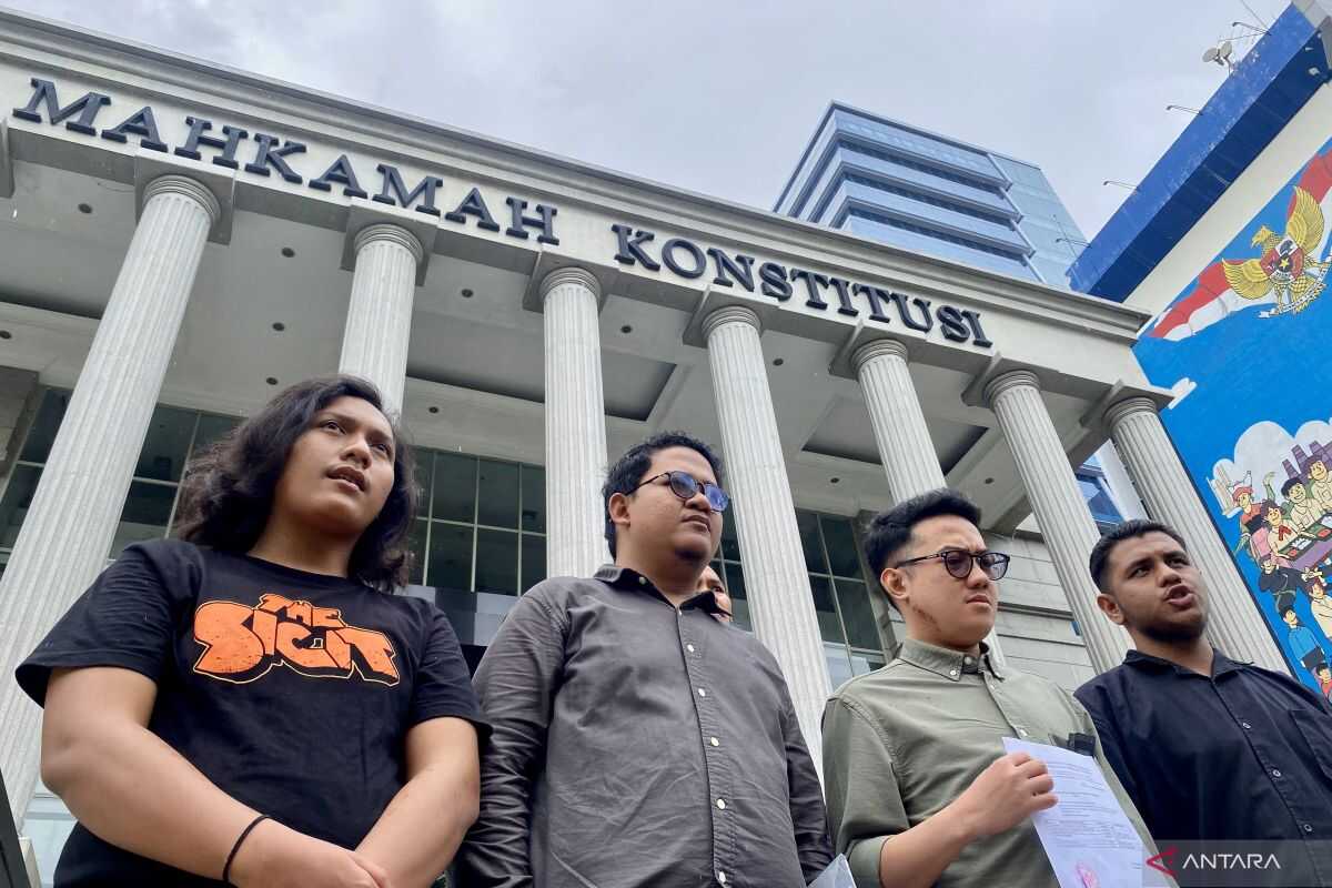 Five provisions of the new Penal Code challenged before the Constitutional Court for being 'rubber'