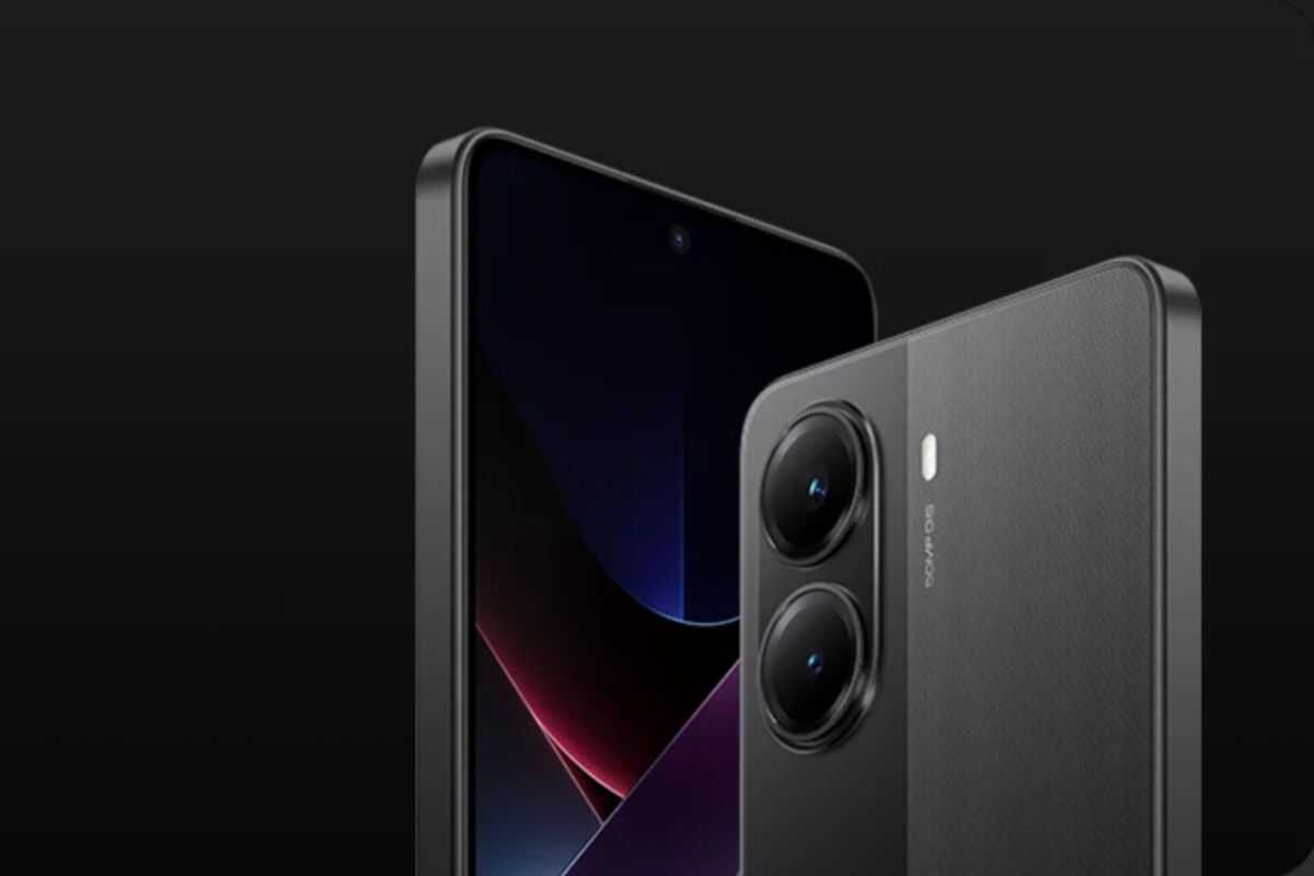POCO confirms chipset to feature in the X8 Pro series