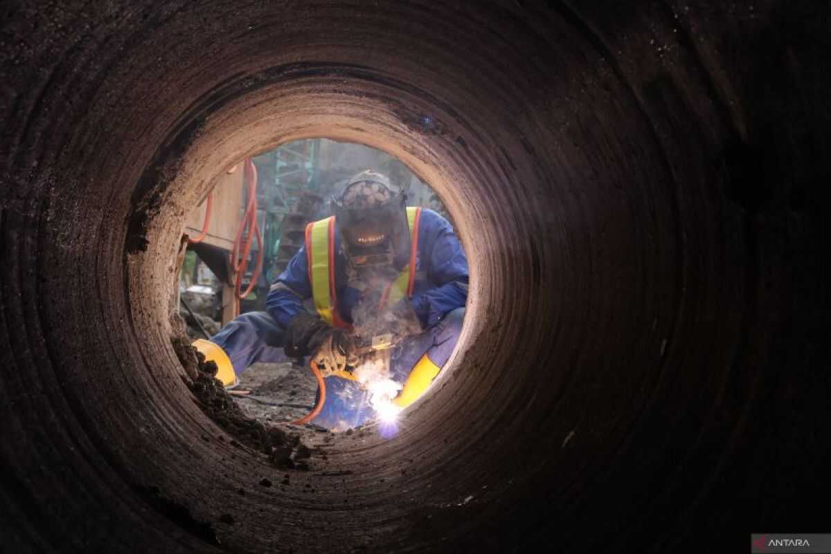 BPJN ensures Lembah Anai corridor open 24 hours during Lebaran holiday