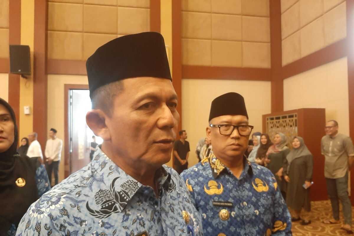 Kepri Governor Urges Residents to Fill Nuzulul Quran Night with Tadarus