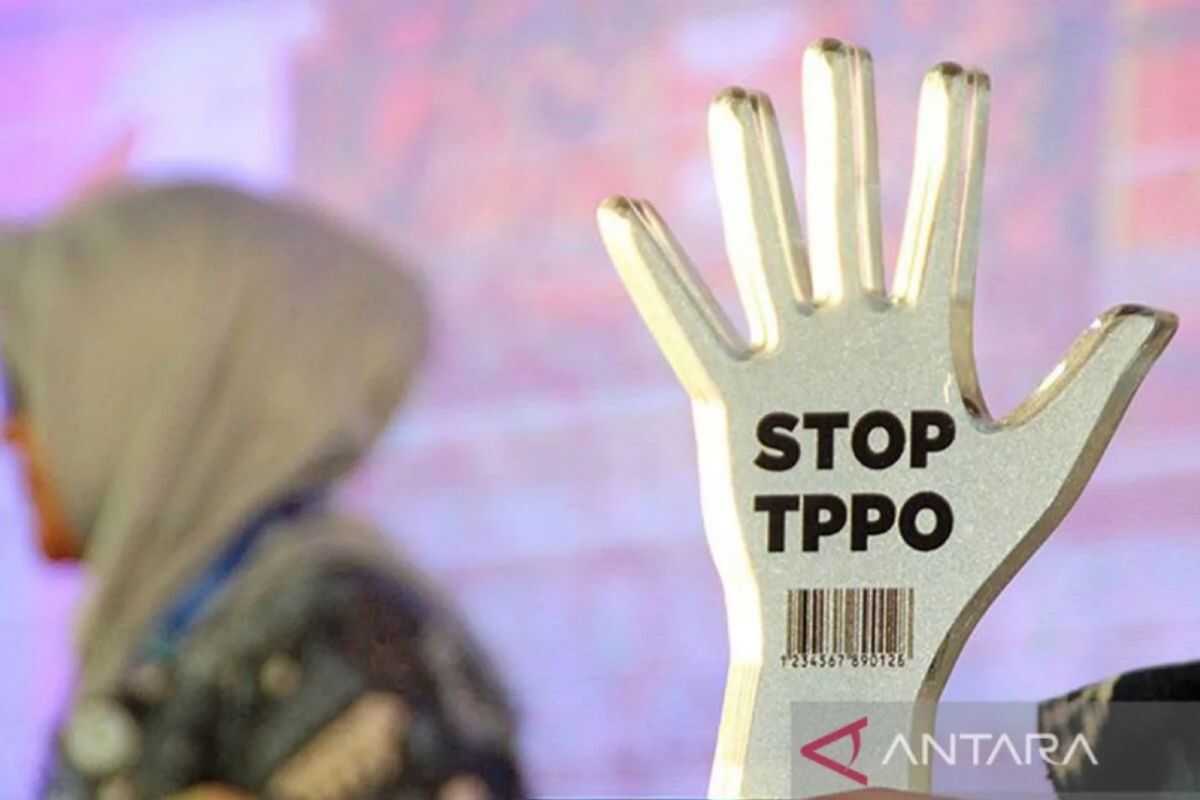 BP3MI Riau monitors condition of woman victim of employment fraud in Cambodia