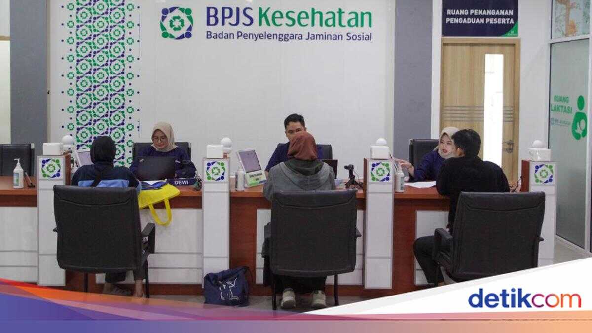 What are PBPU and BP Pemda BPJS Kesehatan? How do they differ from PBI JK