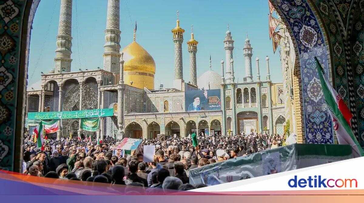 Conflict Widens: How Long Can Iran Sustain the War?