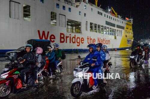 Analyst Identifies Four Factors That Determine Smooth Lebaran Mudik