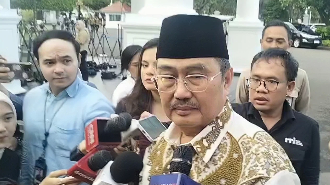 To De-escalate Middle East Tensions, President Prabowo and Pakistani Leader Set to Visit Tehran