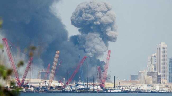 US Could Be Finished: Iran-Made Cheap Killer Weapons Hard to Counter