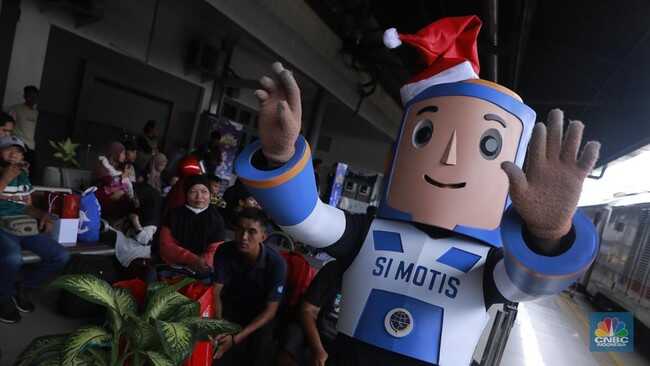 Motis Lebaran 2026 Opened: How to Register, Dates, Routes and Requirements