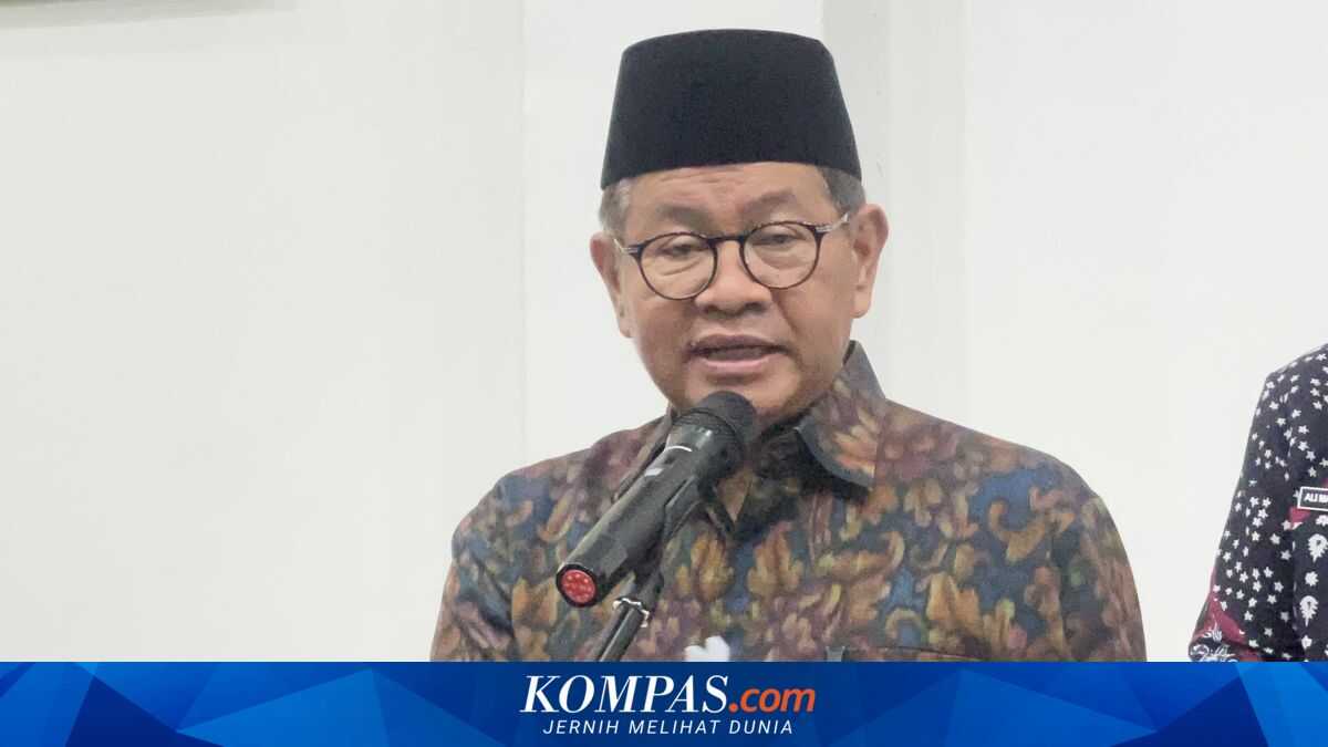 Pramono Orders Satpol PP to Check QR Stickers Suspected of Directing to Judol