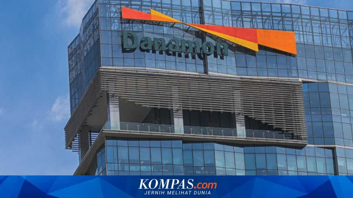 Danamon Chief to Change as Commissioner Nominated for CEO