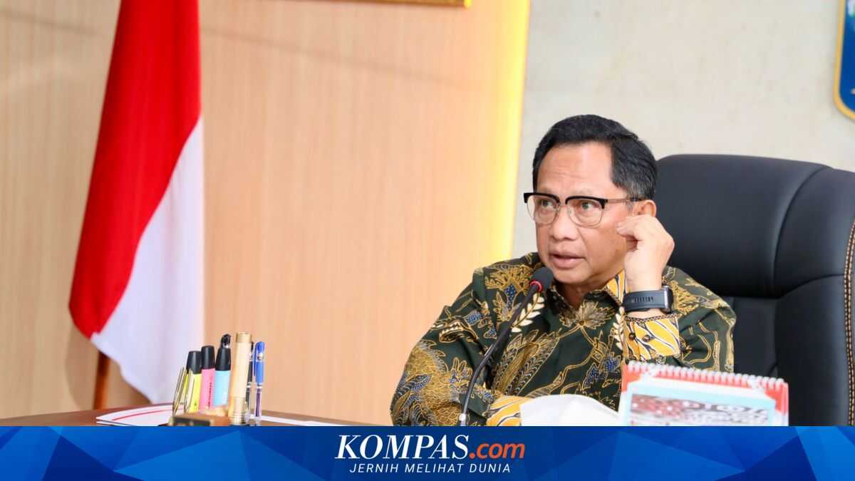 Government Targets All Sumatra Disaster Refugees to Move into Huntaras Before Eid al-Fitr