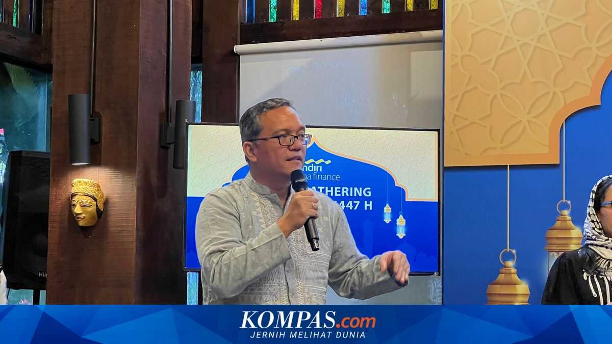 Mandiri Utama Finance Outlines Strategy to Accelerate Financing Through 2026