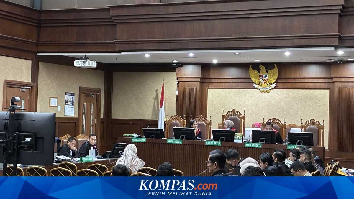 Witness Allows Defendant in K3 Certificate Case to Use Her Bank Account for Transactions, Citing Trust