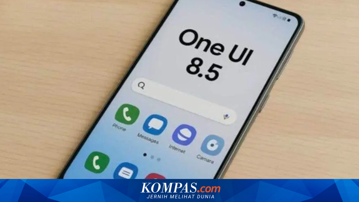 List of Samsung Phones Set to Receive One UI 8.5 and Their Update Release Schedule