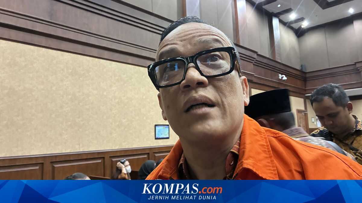 Noel Ebenezer Claims Not a Single Witness Has Linked Him to K3 Certificate Extortion