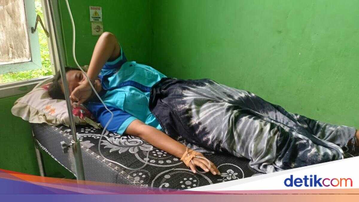 Seven high school girls in TTU allegedly poisoned after MBG ayam woku