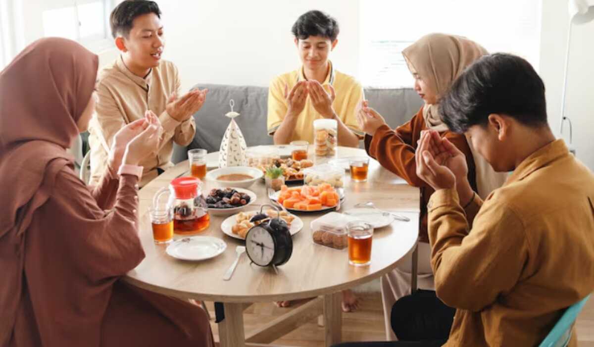Surabaya Maghrib Schedule Today, 6 March 2026: Iftar Time for 16 Ramadan